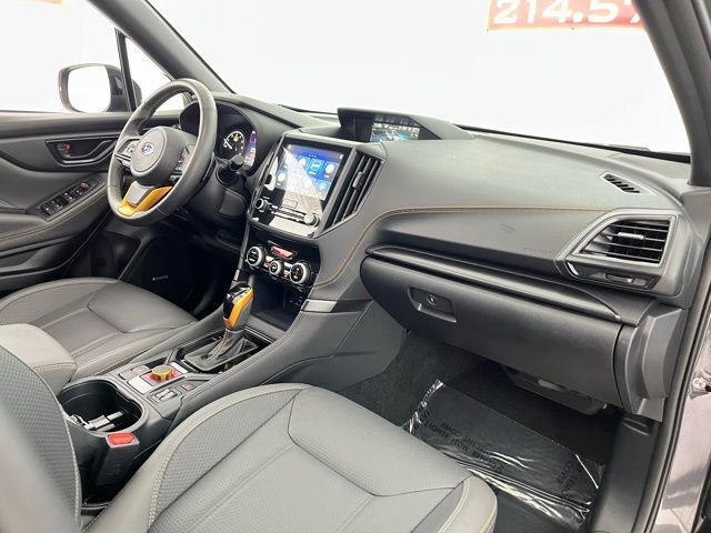 2024 Subaru Forester Wilderness Carrollton TX