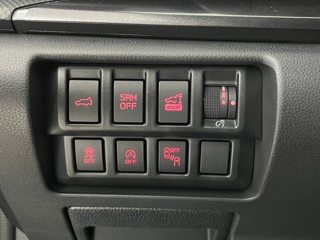 2024 Subaru Forester Wilderness Carrollton TX