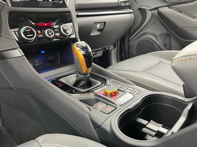 2024 Subaru Forester Wilderness Carrollton TX