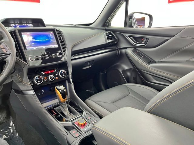 2024 Subaru Forester Wilderness Carrollton TX