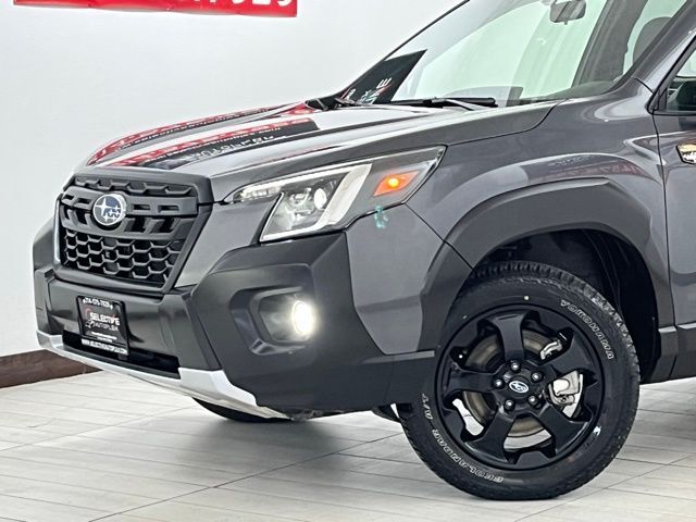 2024 Subaru Forester Wilderness Carrollton TX