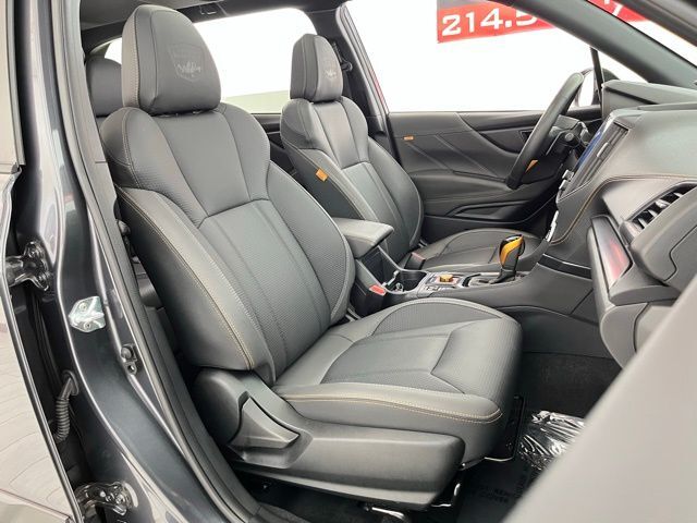 2024 Subaru Forester Wilderness Carrollton TX