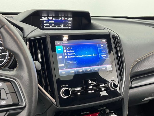 2024 Subaru Forester Wilderness Carrollton TX