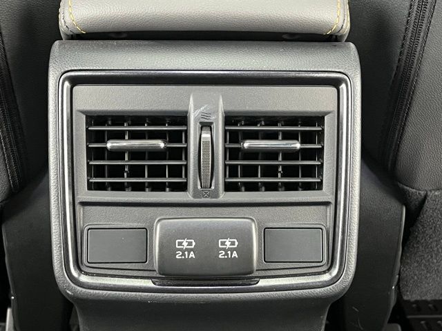 2024 Subaru Forester Wilderness Carrollton TX