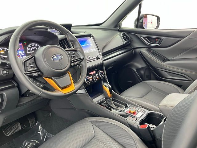 2024 Subaru Forester Wilderness Carrollton TX