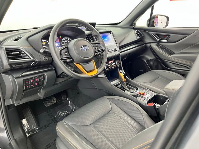 2024 Subaru Forester Wilderness Carrollton TX