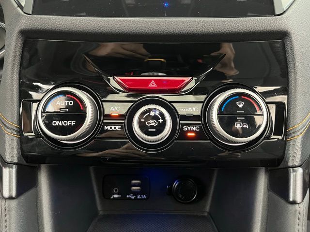 2024 Subaru Forester Wilderness Carrollton TX