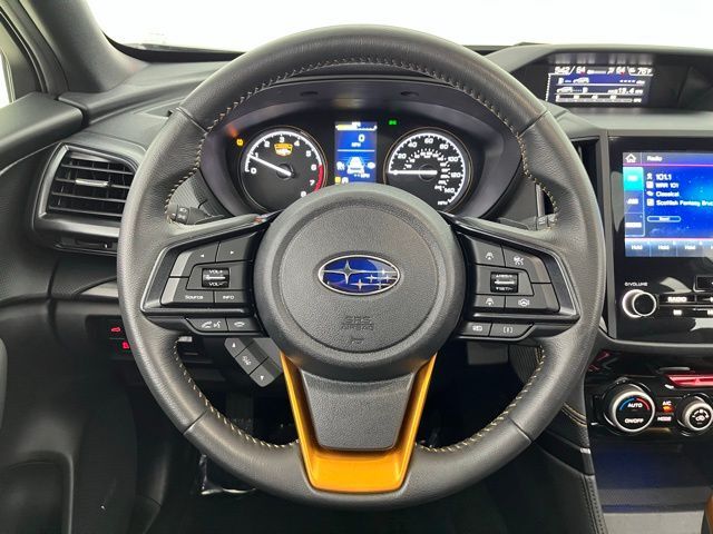 2024 Subaru Forester Wilderness Carrollton TX