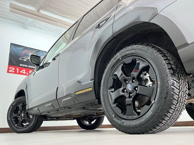 2024 Subaru Forester Wilderness Carrollton TX