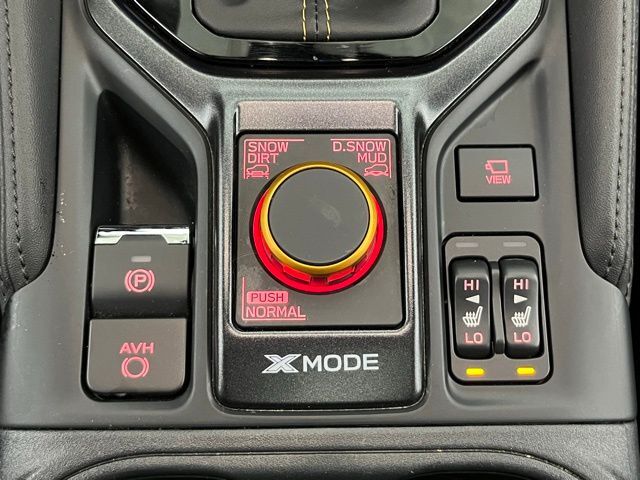 2024 Subaru Forester Wilderness Carrollton TX