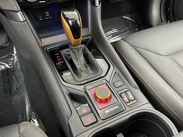 2024 Subaru Forester Wilderness Carrollton TX