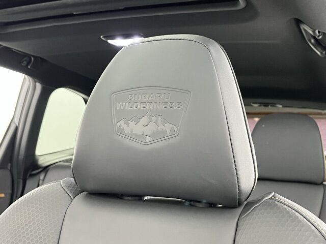 2024 Subaru Forester Wilderness Carrollton TX