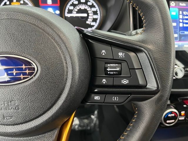 2024 Subaru Forester Wilderness Carrollton TX