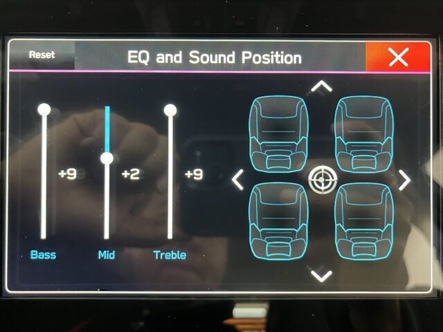 2024 Subaru Forester Wilderness Carrollton TX
