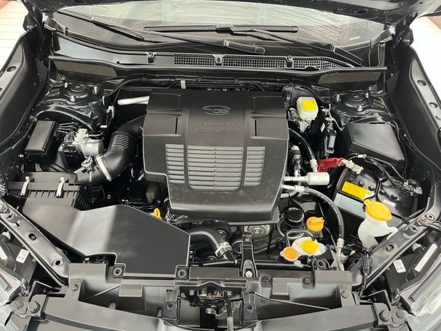 2024 Subaru Forester Wilderness Carrollton TX