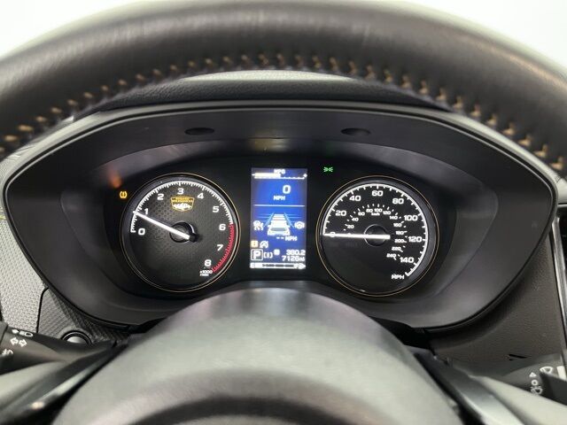 2024 Subaru Forester Wilderness Carrollton TX