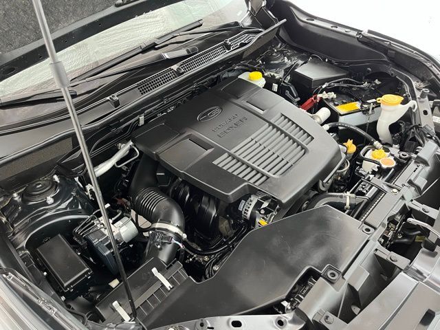 2024 Subaru Forester Wilderness Carrollton TX