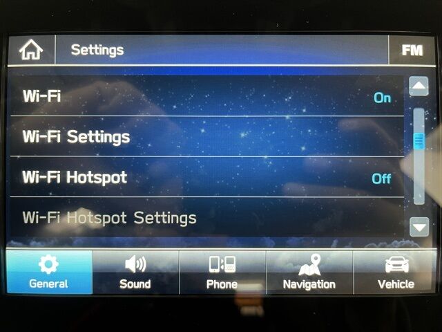 2024 Subaru Forester Wilderness Carrollton TX