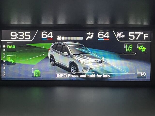 2024 Subaru Forester Wilderness Carrollton TX