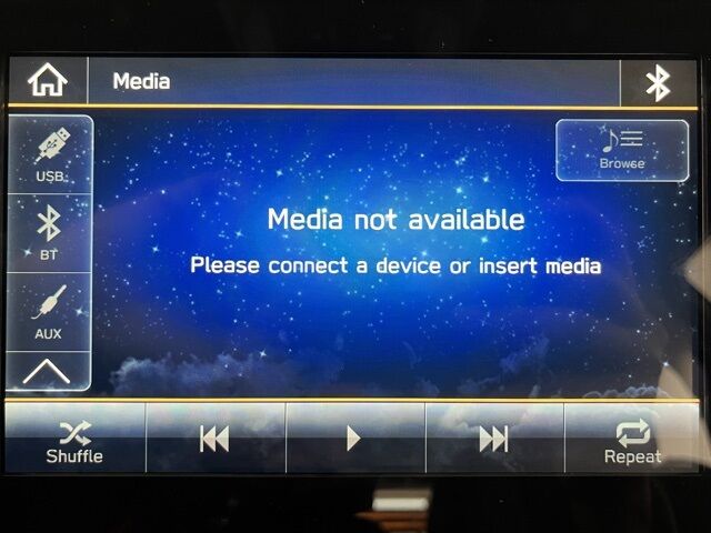 2024 Subaru Forester Wilderness Carrollton TX