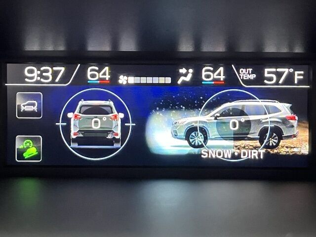 2024 Subaru Forester Wilderness Carrollton TX