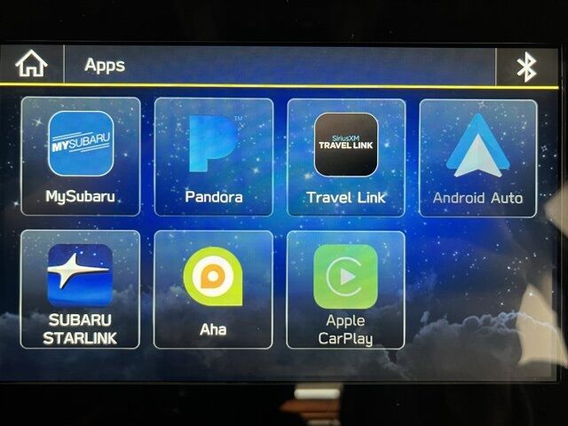 2024 Subaru Forester Wilderness Carrollton TX