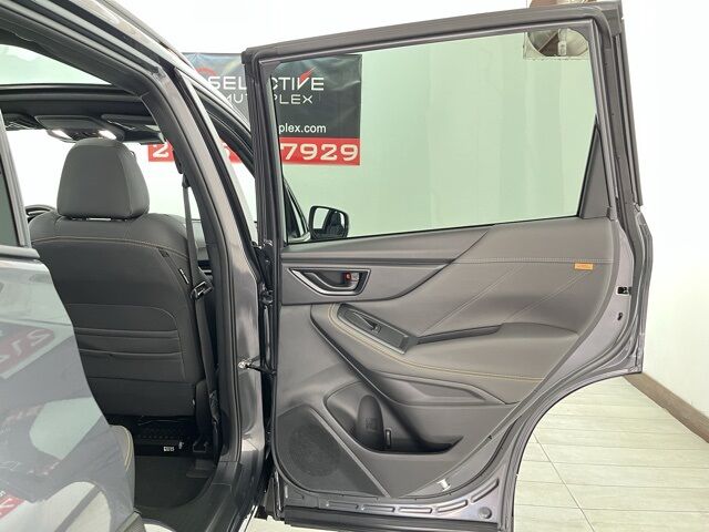 2024 Subaru Forester Wilderness Carrollton TX