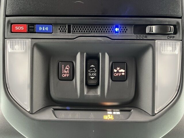 2024 Subaru Forester Wilderness Carrollton TX