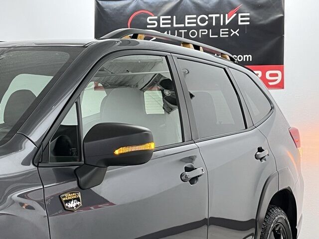 2024 Subaru Forester Wilderness Carrollton TX