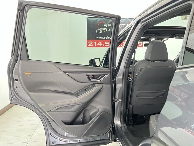 2024 Subaru Forester Wilderness Carrollton TX