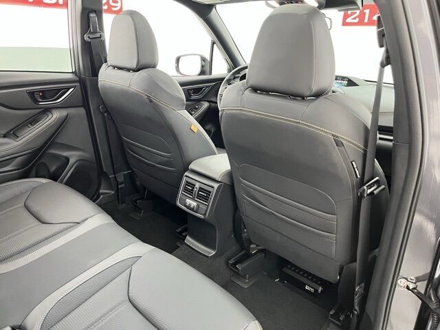 2024 Subaru Forester Wilderness Carrollton TX