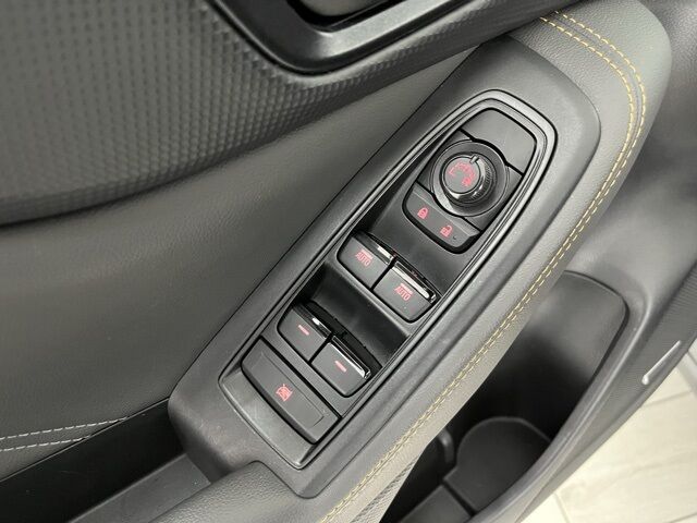 2024 Subaru Forester Wilderness Carrollton TX