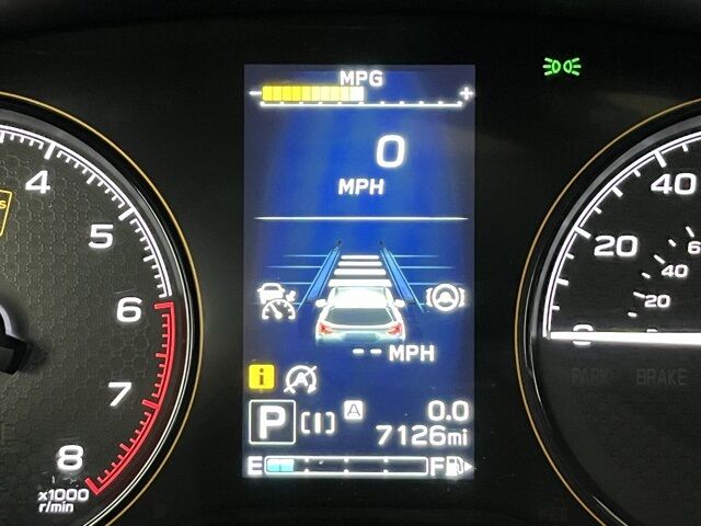 2024 Subaru Forester Wilderness Carrollton TX