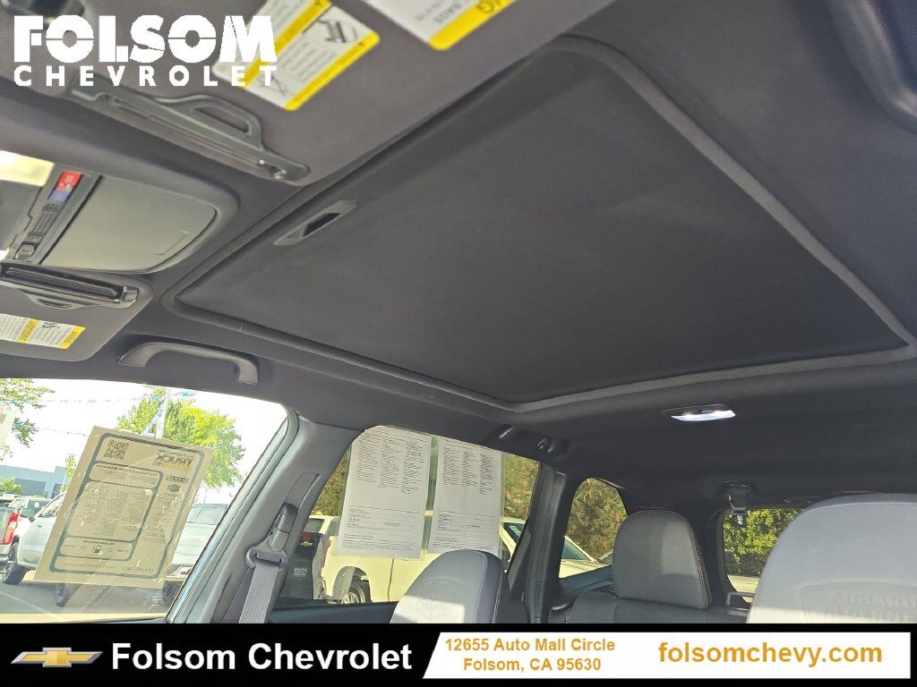 2024 Subaru Forester Wilderness Folsom CA