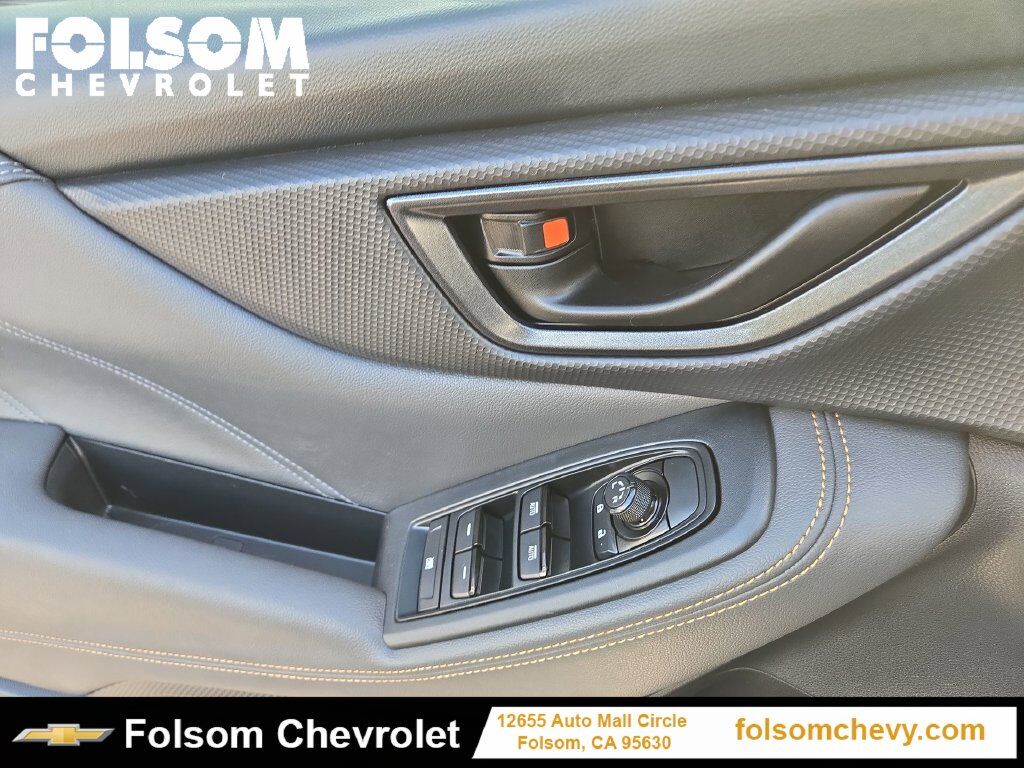 2024 Subaru Forester Wilderness Folsom CA