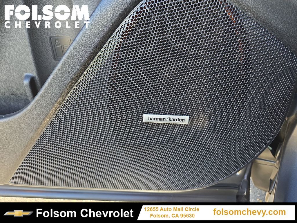 2024 Subaru Forester Wilderness Folsom CA
