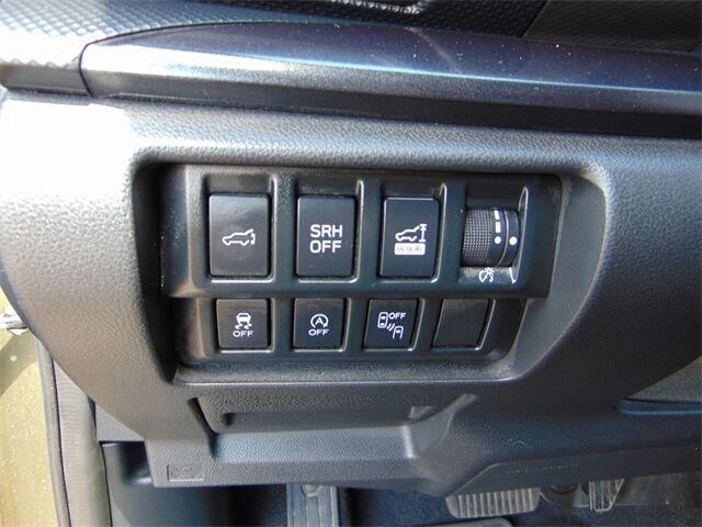 2024 Subaru Forester Wilderness Santa Fe NM