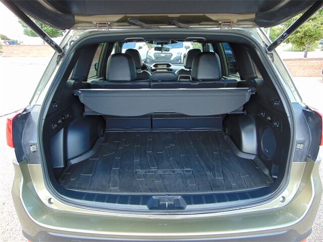 2024 Subaru Forester Wilderness Santa Fe NM