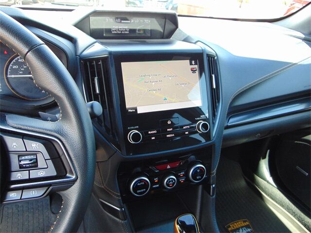 2024 Subaru Forester Wilderness Santa Fe NM