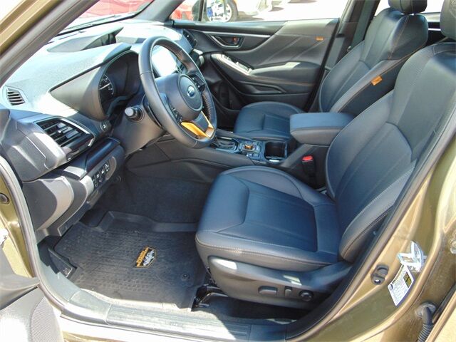 2024 Subaru Forester Wilderness Santa Fe NM