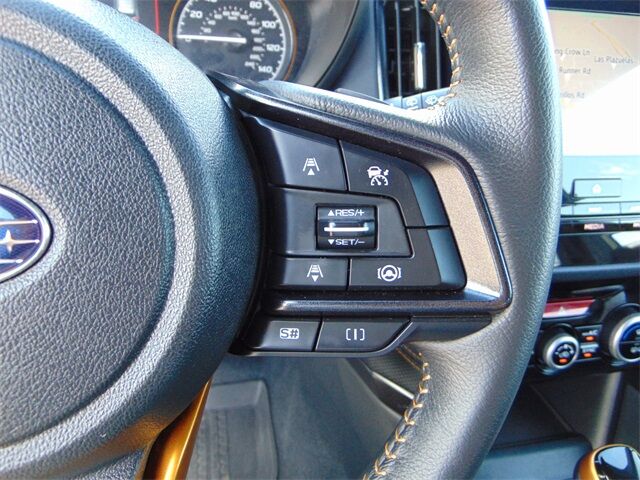 2024 Subaru Forester Wilderness Santa Fe NM