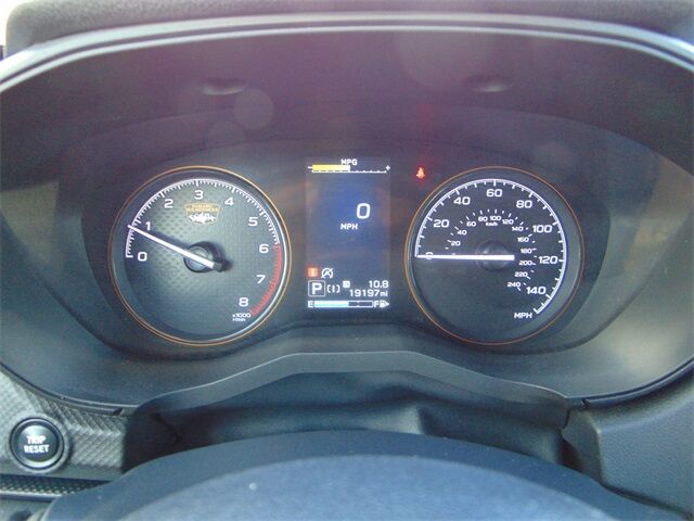 2024 Subaru Forester Wilderness Santa Fe NM