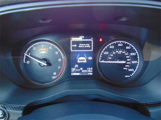 2024 Subaru Forester Wilderness Santa Fe NM
