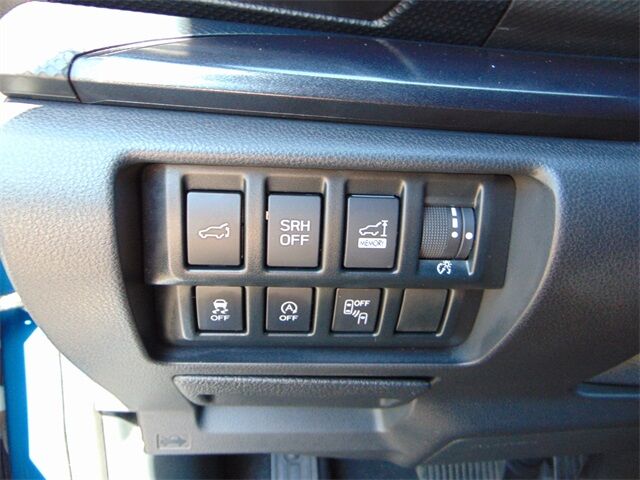 2024 Subaru Forester Wilderness Santa Fe NM