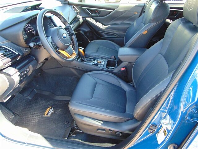 2024 Subaru Forester Wilderness Santa Fe NM