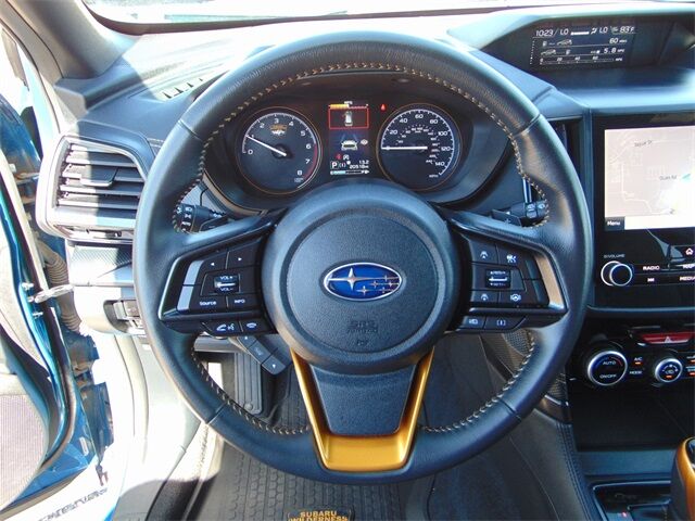 2024 Subaru Forester Wilderness Santa Fe NM