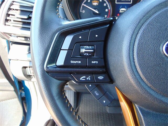 2024 Subaru Forester Wilderness Santa Fe NM