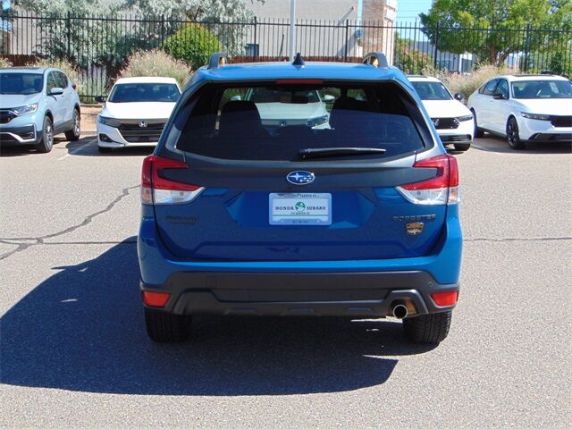 2024 Subaru Forester Wilderness Santa Fe NM
