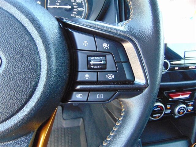 2024 Subaru Forester Wilderness Santa Fe NM
