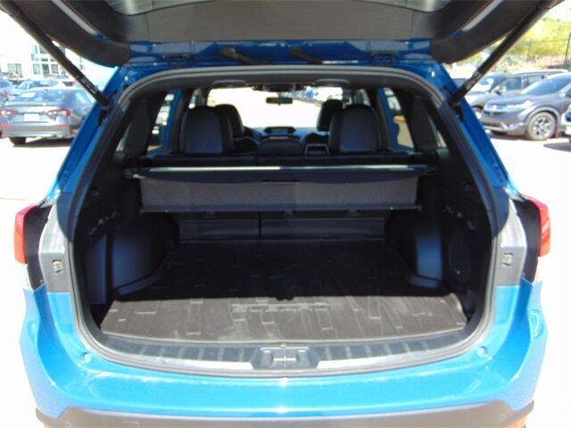 2024 Subaru Forester Wilderness Santa Fe NM